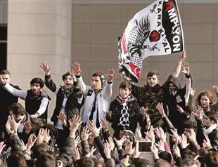 Egypt and Turkey see gov’t and fans battle in court and on pitch