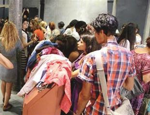 Give the gift economy’ a chance this holiday season