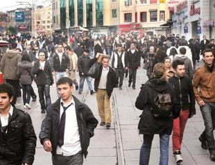 Umbrella upturns: Growth slows, unemployment soars in economy