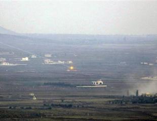 Syria says Israeli drone downed in Quneitra