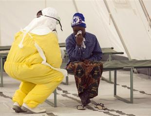 IMF policies criticised over Ebola outbreak