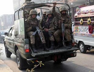 Pakistan plans to execute 500 terror convicts over school massacre