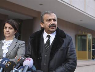 Turkish gov’t, HDP herald ‘new phase’ in Kurdish peace process