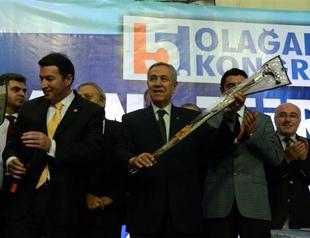 Turkey should repair ties with Egypt: Deputy PM