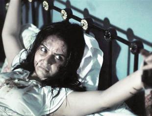 Jinnis scare Turkish audiences most