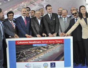 Turkish airport builder seeks partner due to financial problems