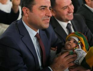 HDP co-chair heads to Moscow for talks on regional issues