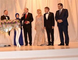 Turkish President Erdoğan declares birth control ‘treason’