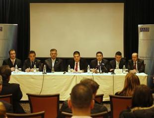 Istanbul exchange trades Sarajevo SASX-10 index futures for first time