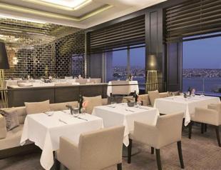 Ritz Carlton ready for New Year’s