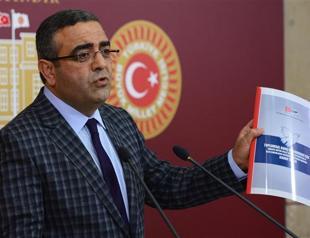 Turkish main opposition introduces own proposal for Kurdish issue