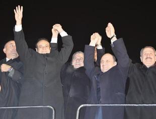 Panel delays key vote into graft claims related to former ministers