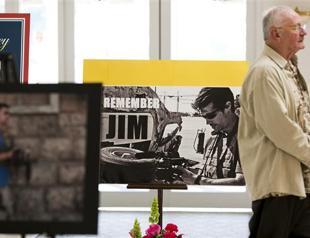 International journalist deaths soar in 2014: Press watchdog