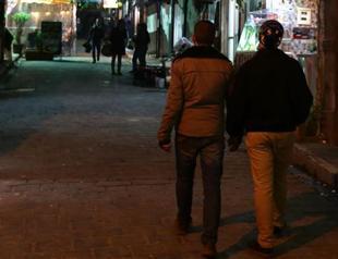 For gay Syrians, jihadist threat adds new fear