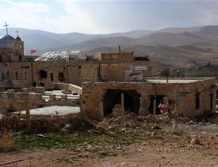 Satellite images show 290 heritage sites in Syria damaged by war: UN