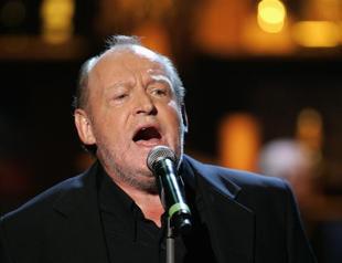 British blues legend Joe Cocker dead at 70