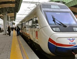 No alcohol on Turkey’s high-speed railways