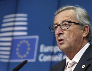 President congratulates EU chief, invites him to Turkey