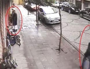 VIDEO: The moment an Uzbek dissident was assassinated in Istanbul