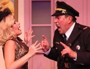 Removal of prostitute role in play stir censorship debate in state theatres