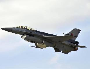 Greek F-16 jets harassed Turkish war planes: Army