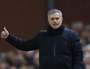 Mourinho ecstatic at players attitude in win over Stoke