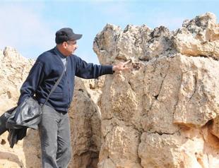 Batmans castle from Medieval ages