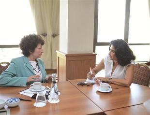 Turkey needs policy tailored for longer stay of Syrians: UNHCR representative