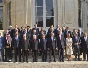 Iraq wins pledge of military support against ISIL