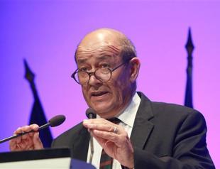 France begins spy flights to back US Iraq air campaign