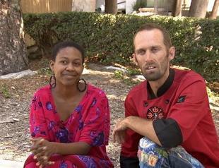 Police detain Django Unchained actress in LA