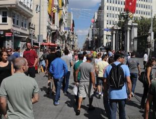 Turkish unemployment rate exceeds 9 percent in June period