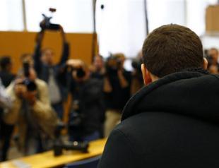 Germany tries first ISIL jihadist