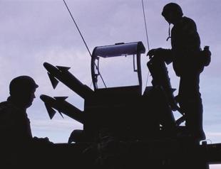 Turkey safeguards key sites, feeling threatened in region