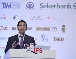 Istanbul Finance Summit begins with innovative finance on agenda
