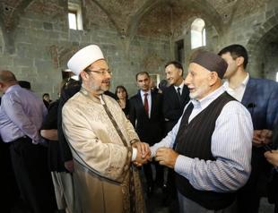 Turkey’s top religious body to host Latin American Muslim leaders