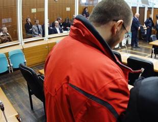 German man sentenced to 3 years, 9 months for joining ISIL