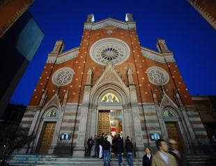 The Church from Byzantium to the Ottomans