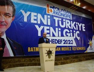Foreign investors coming back to Turkey, says minister