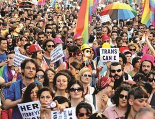 Half of transgender sex workers subjected to police violence: Report