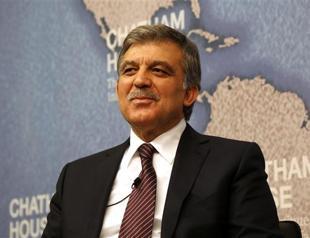 Prosecutor dismisses charges against former Turkish President Gül