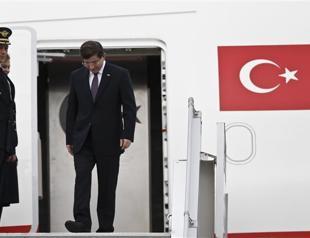 Turkish PM Davutoğlu warns army against ‘talking through media’