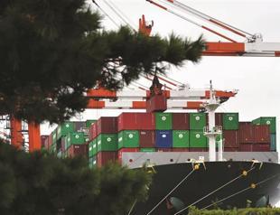 Turkey and the EU focus on ‘updated’ customs union agreement