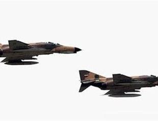 Iran confirms air strikes in Iraq against ISIL