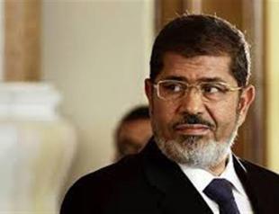 Egypts Morsi tells court of post-ouster whereabouts