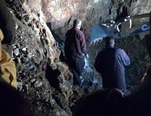 Worker killed in mine collapse in southern Turkey