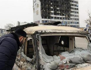 Chechen warlord Umarov’s brother in Turkey accused of being behind Grozny attack