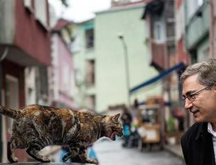 Nobel laureate writer Orhan Pamuk slams climate of fear in Turkey