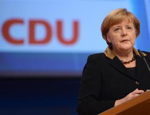 Russia ‘punishing EU friendly countries,’ Merkel says