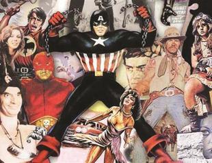 When Dracula and Batman visited Turkish cinema